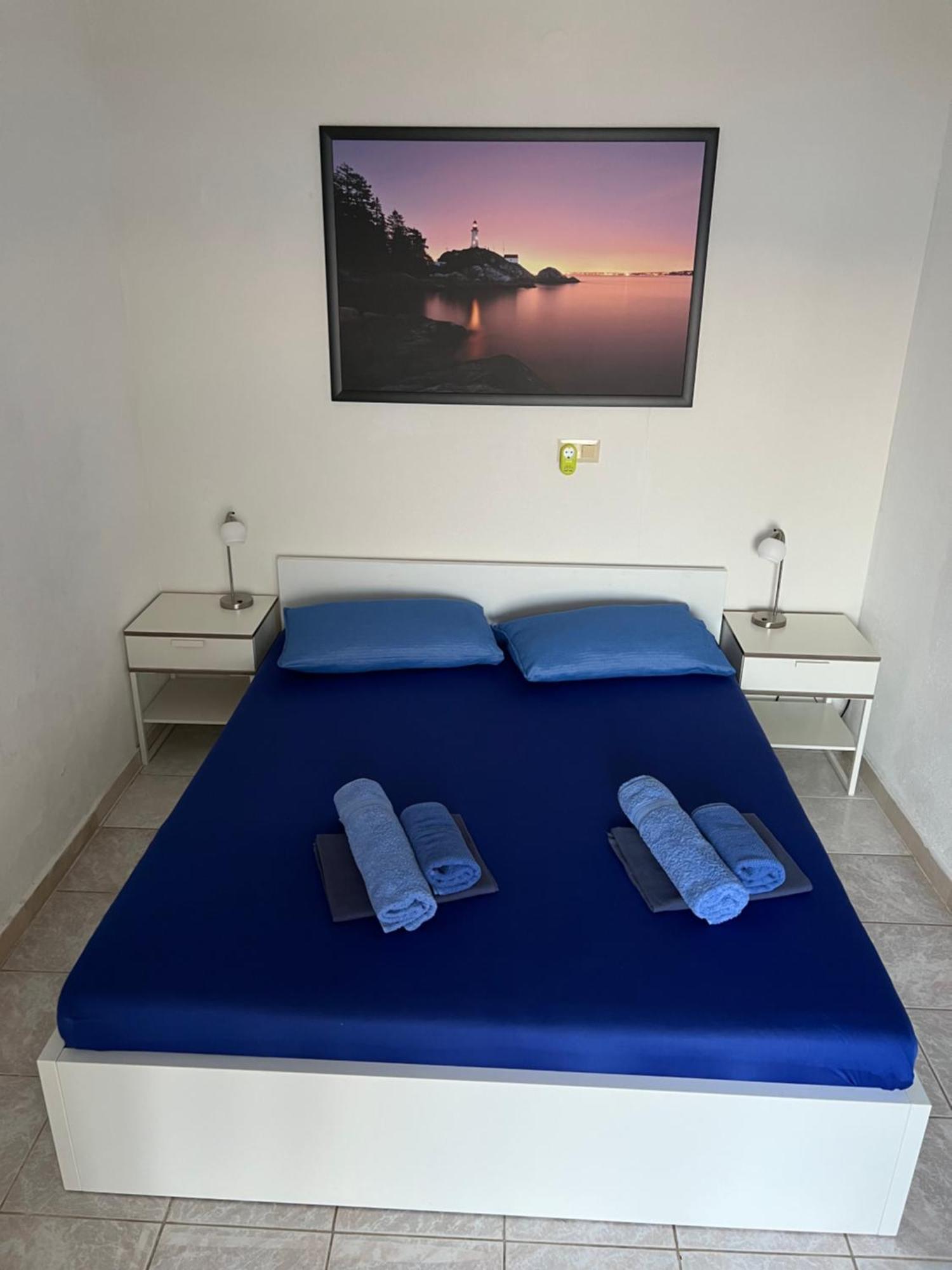 Villa Berlin Μπολ Εξωτερικό φωτογραφία