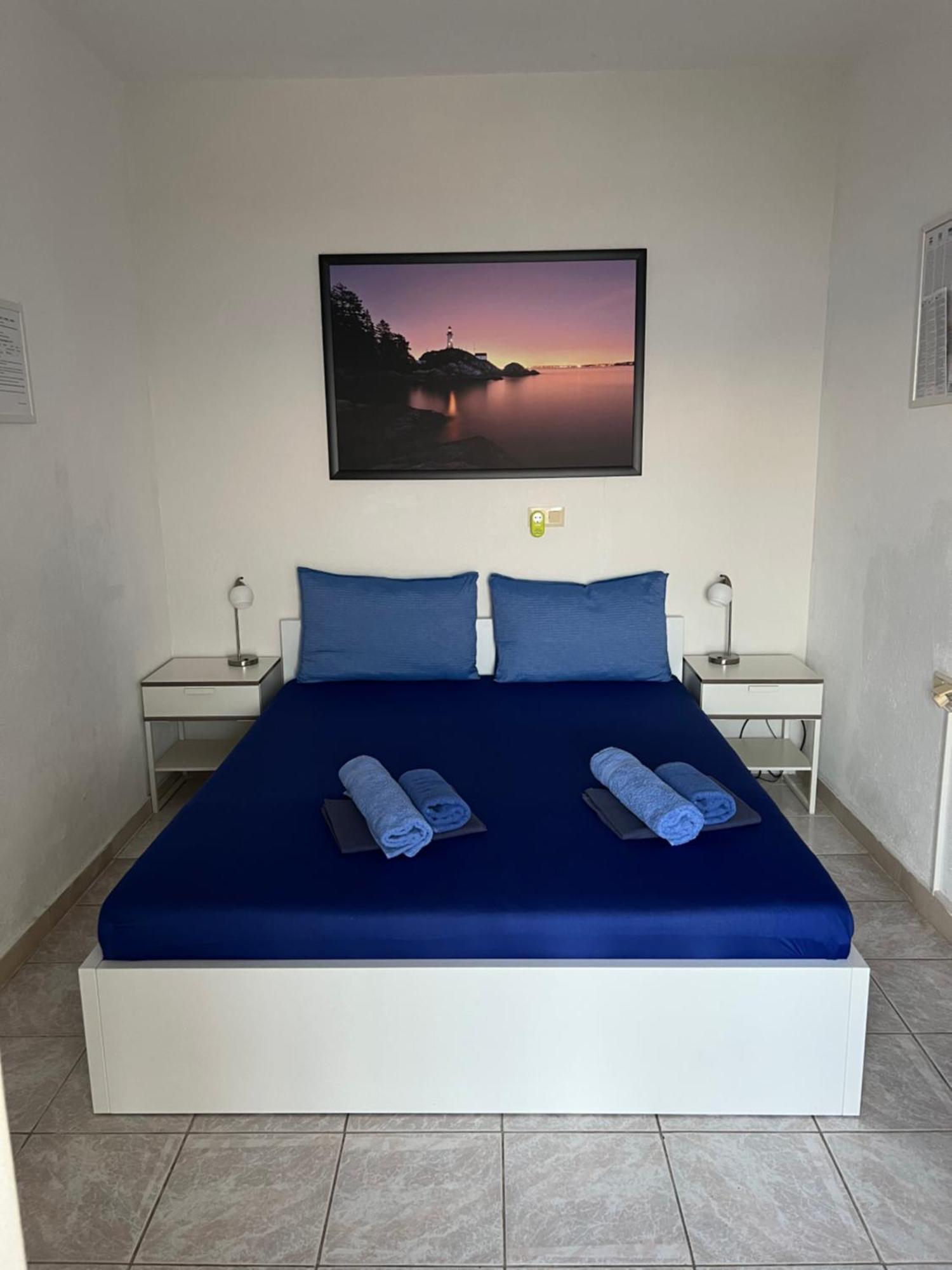 Villa Berlin Μπολ Εξωτερικό φωτογραφία